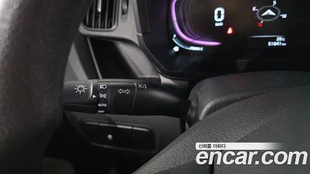 Kia RAY Новый Kia Ray Фургон — Фото автомобиля 16