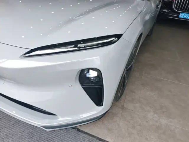 Nio ET5 Touring — Фото автомобиля 23