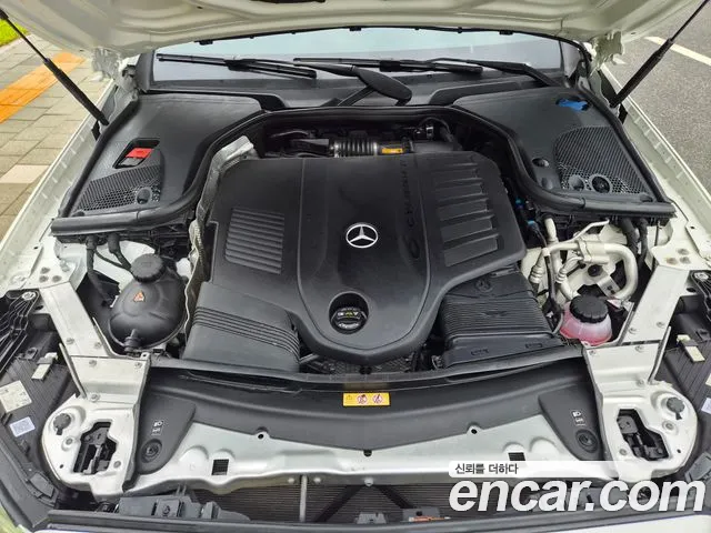Mercedes-Benz E-Class W213 — Фото автомобиля 7