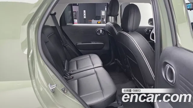 Hyundai Casper — Фото автомобиля 16