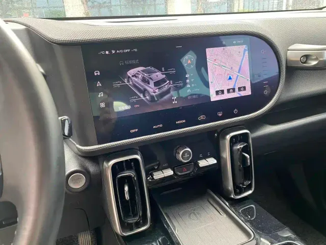 Haval Big Dog — Фото автомобиля 15