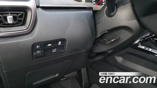 Kia Sorento 4th Gen — Фото автомобиля 28