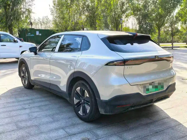 Deepal S05 — Фото автомобиля 9