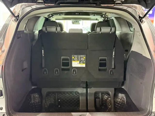 Toyota Granvia — Фото автомобиля 9