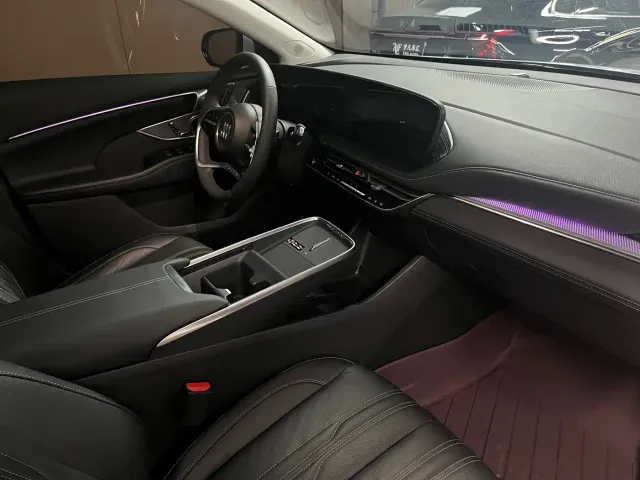 Buick LaCrosse — Фото автомобиля 8