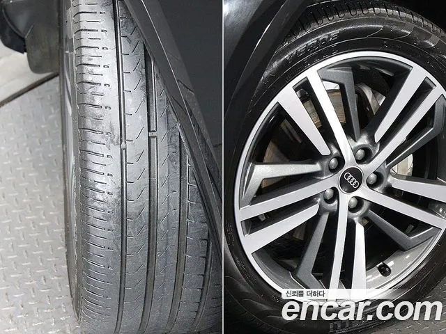 Audi Q5 40 TDI quattro Premium — Фото автомобиля 20