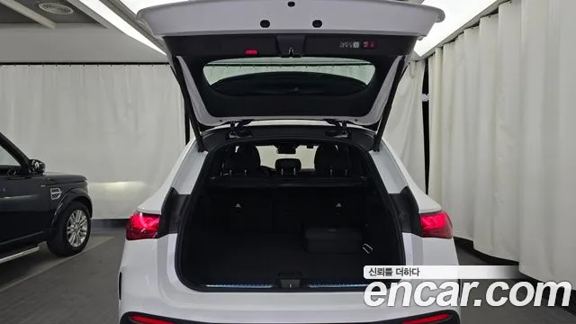 Mercedes-Benz EQE X294 — Фото автомобиля 20