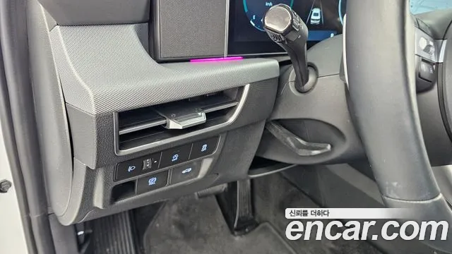 Hyundai Sonata Sonata Edge(DN8) — Фото автомобиля 18