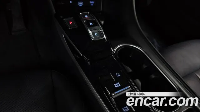 Hyundai Sonata Sonata (DN8) — Фото автомобиля 9