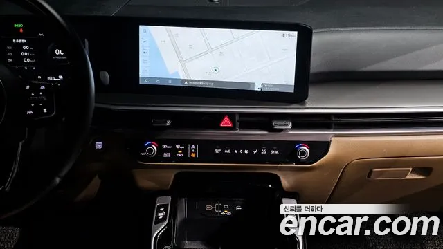 Kia Sorento — Фото автомобиля 14
