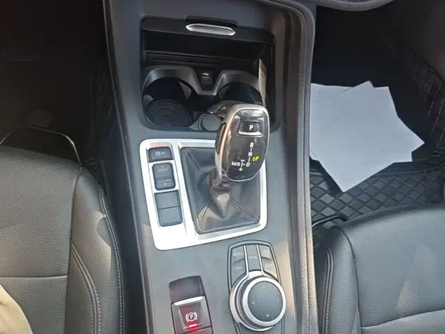 BMW 1 Series — Фото автомобиля 13