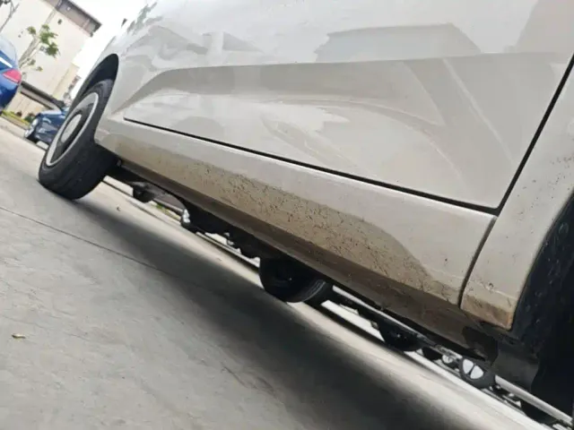 Wuling Hongguang Mini EV — Фото автомобиля 20