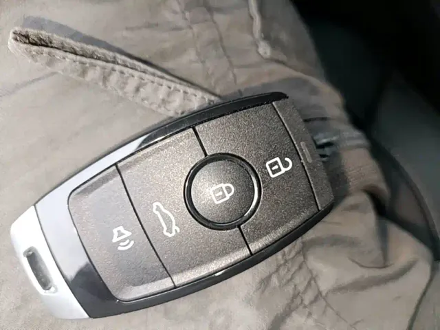 BAIC BJ40 — Фото автомобиля 8