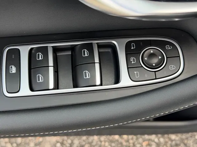 Chery Arrizo 8 — Фото автомобиля 13