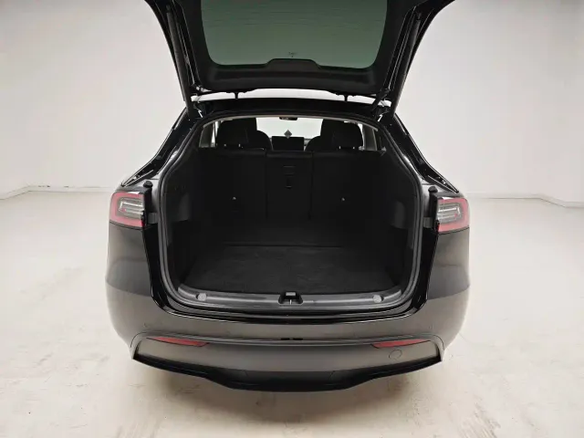 Tesla Model Y — Фото автомобиля 10