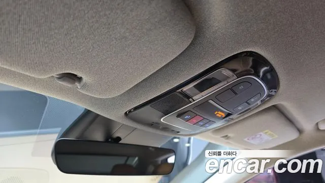 Hyundai Sonata DN8 — Фото автомобиля 18
