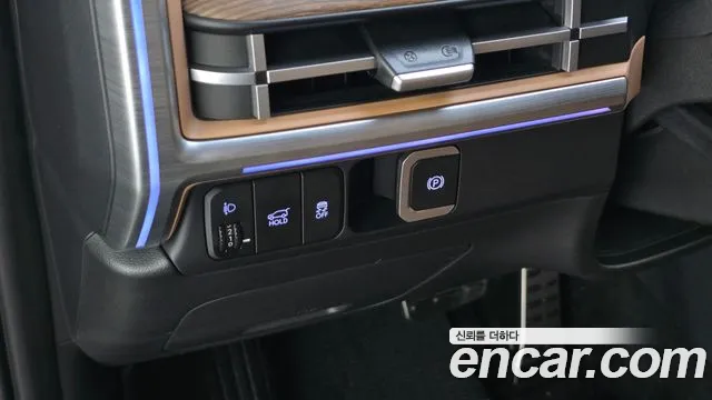 Hyundai Santa Fe MX5 — Фото автомобиля 27