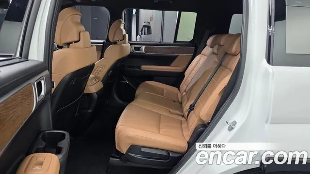 Hyundai Santa Fe MX5 — Фото автомобиля 18
