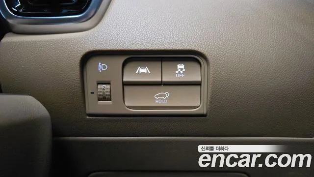 Kia Sorento 4th Gen — Фото автомобиля 27