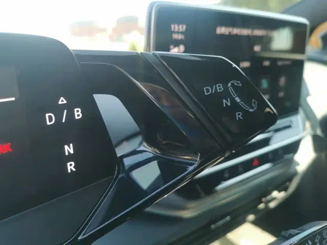Volkswagen ID.4 Crozz — Фото автомобиля 15
