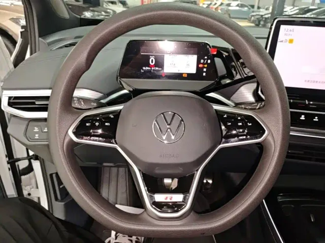 Volkswagen ID.4 Crozz — Фото автомобиля 10