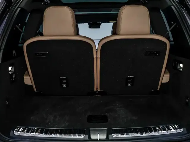 Li Auto Li Xiang L9 2025 Ultra Smart Renewal Edition — Фото автомобиля 10