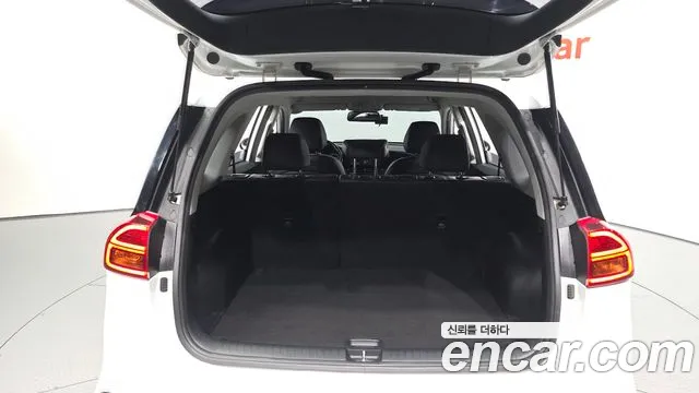 Kia Niro Niro Plus Earth — Фото автомобиля 20