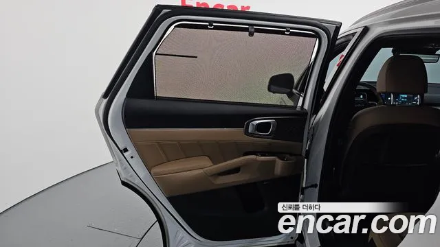 Kia Sorento — Фото автомобиля 14