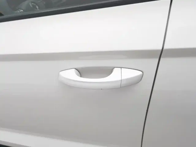 Volkswagen Tharu — Фото автомобиля 18