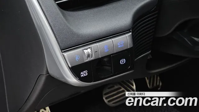 Hyundai Ioniq5 Ioniq5 — Фото автомобиля 11