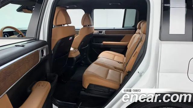 Hyundai Santa Fe MX5 — Фото автомобиля 17