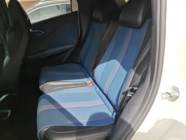 BYD Seagull — Фото автомобиля 14