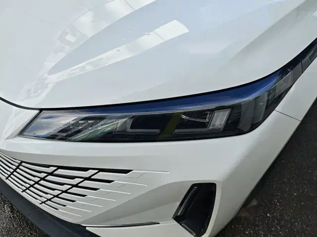 Changan Lamore — Фото автомобиля 5