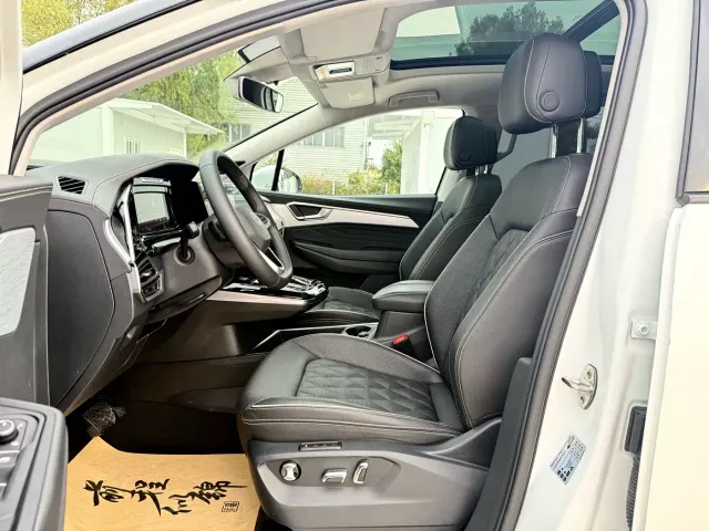 Volkswagen Talagon — Фото автомобиля 17