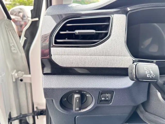 Volkswagen Tharu 2025 New Edge 1.5L Aspiration Edition — Фото автомобиля 19