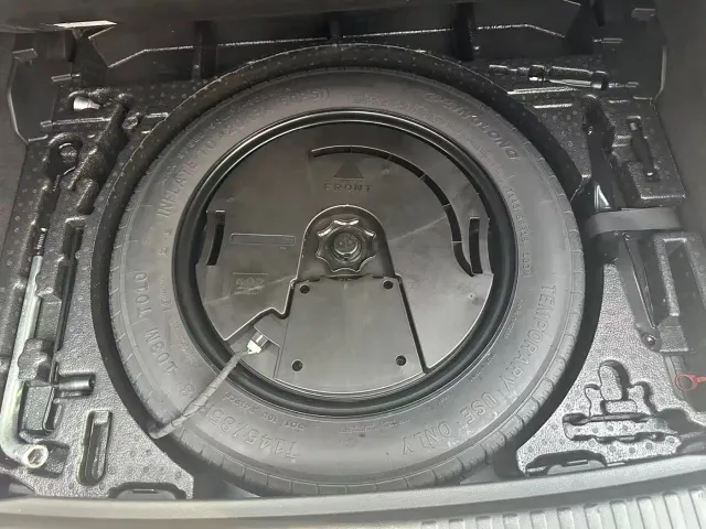 Audi Q3 — Фото автомобиля 18