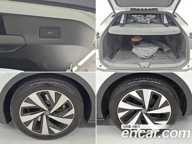 Volkswagen ID.4 — Фото автомобиля 19