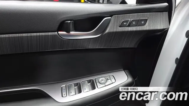 Hyundai Palisade The New — Фото автомобиля 27