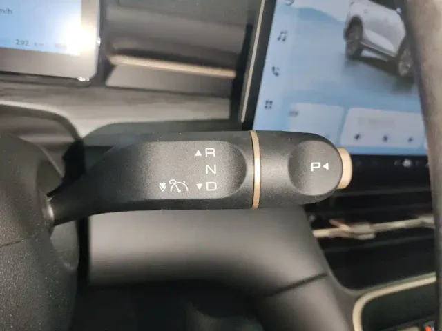Wuling Starlight S — Фото автомобиля 10