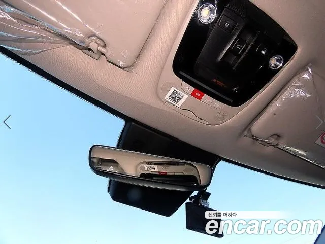 Kia Sportage 5th Gen — Фото автомобиля 13