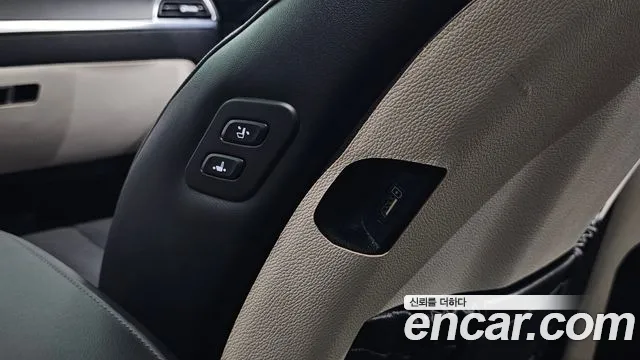 Hyundai Palisade — Фото автомобиля 27