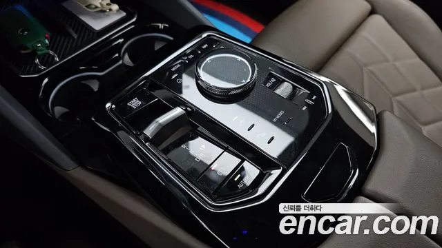 BMW 5-Series 5 серия (G60) 523d M Sport — Фото автомобиля 8