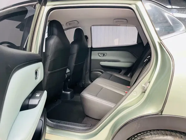 Wuling Binguo PLUS — Фото автомобиля 19