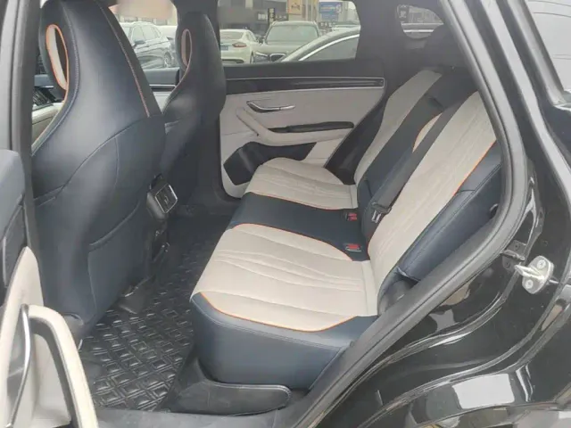 BYD Song PLUS — Фото автомобиля 16