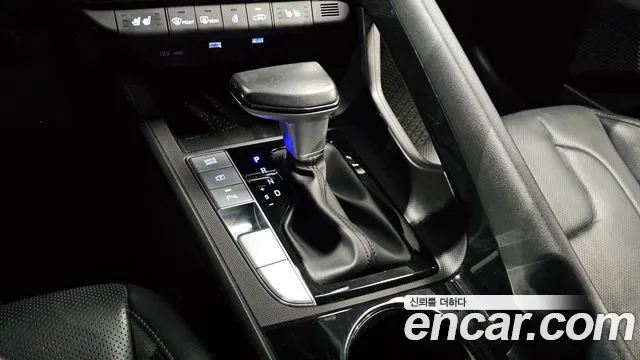 Hyundai AVANTE Avante (CN7) — Фото автомобиля 9