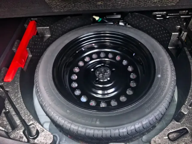 Haval H6 — Фото автомобиля 22