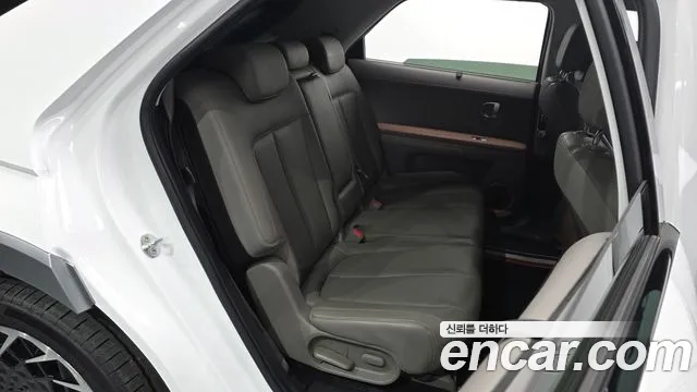 Hyundai Ioniq5 — Фото автомобиля 5