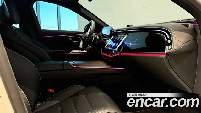 Mercedes-Benz E-Class — Фото автомобиля 15