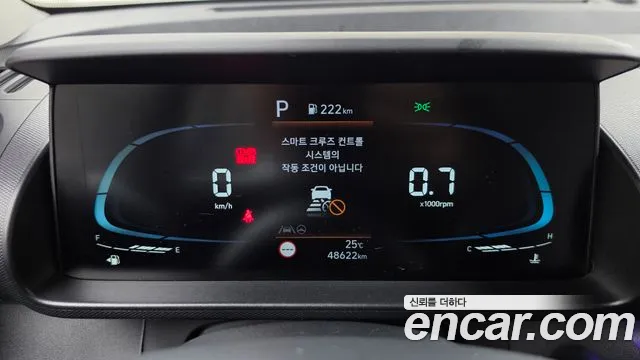 Hyundai Casper — Фото автомобиля 11