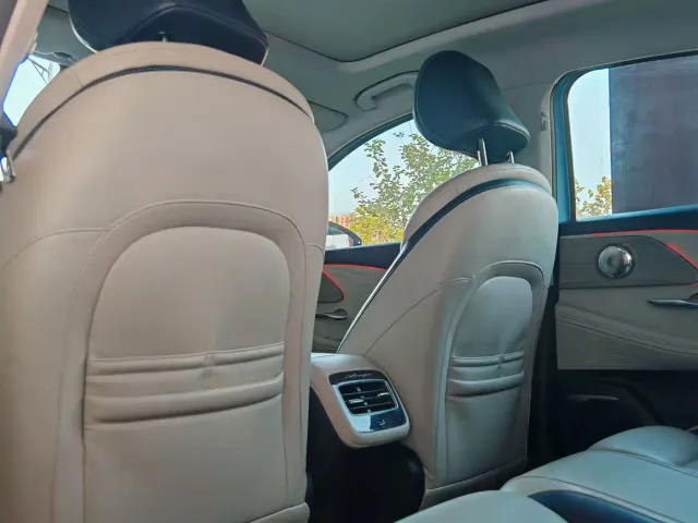 Chery Arrizo 8 — Фото автомобиля 14